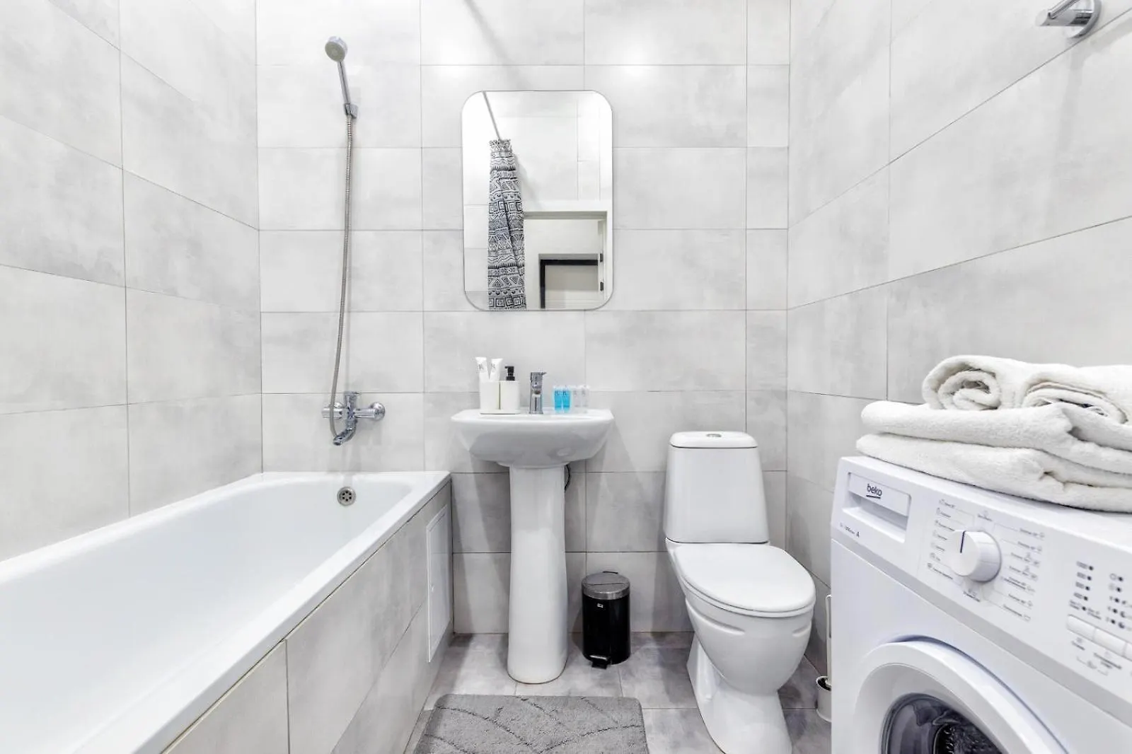 Jk Alau Apartment Taldykol 0*,